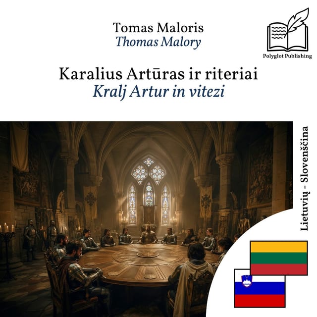 Kralj Artur in vitezi