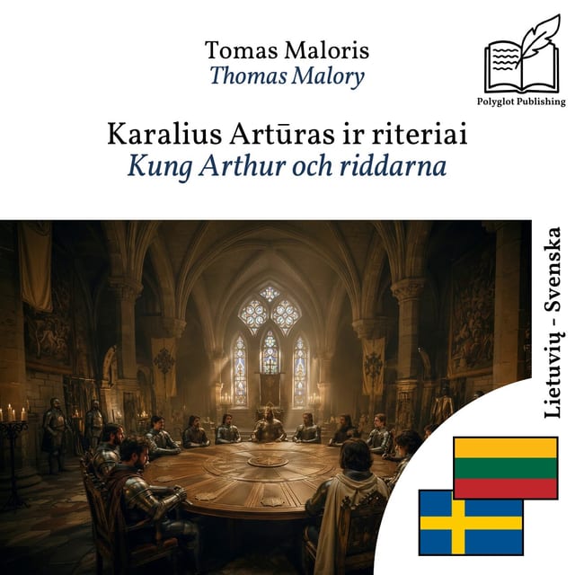 Kung Arthur och riddarna