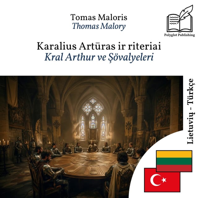 Kral Arthur ve Şövalyeleri