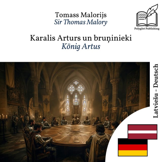 König Artus