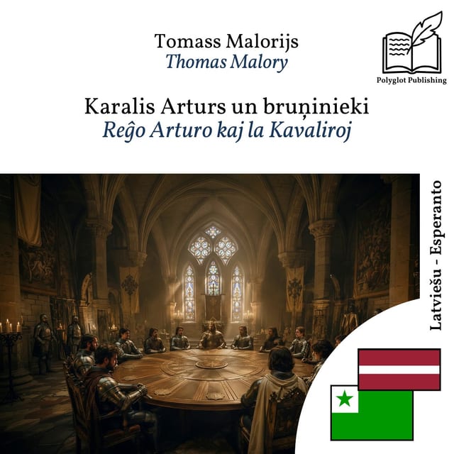 Reĝo Arturo kaj la Kavaliroj