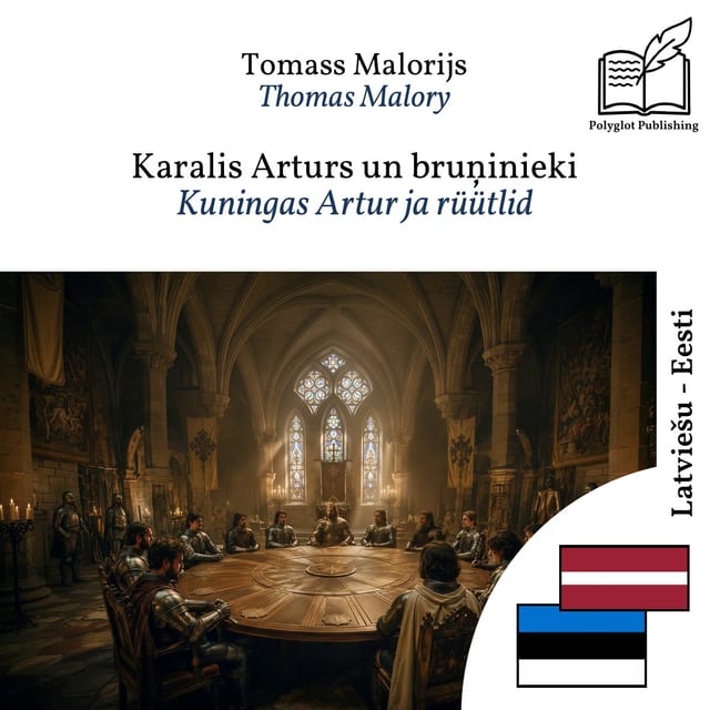 Kuningas Artur ja rüütlid