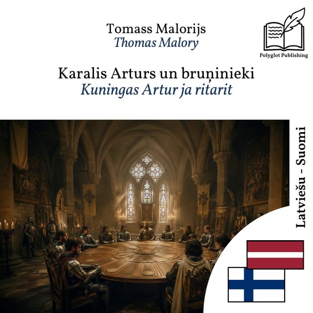 Kuningas Artur ja ritarit
