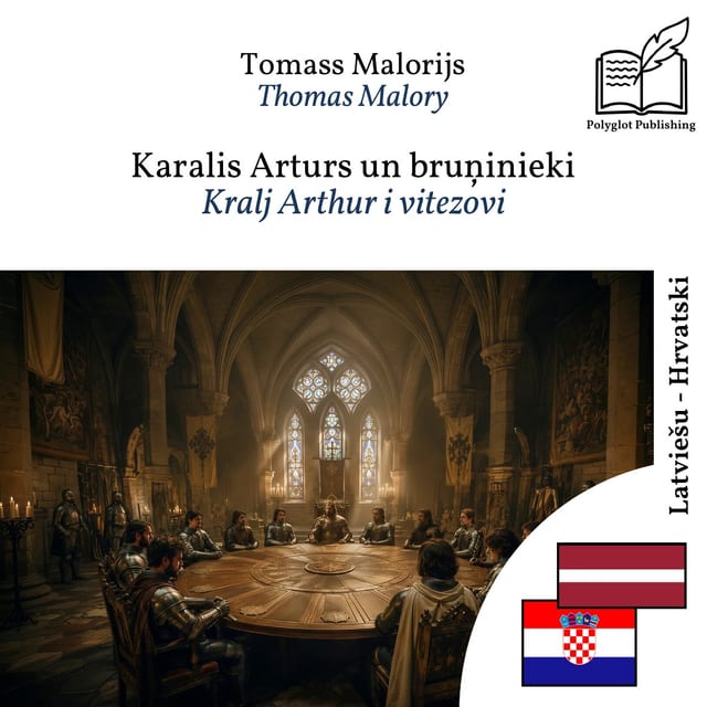 Kralj Arthur i vitezovi