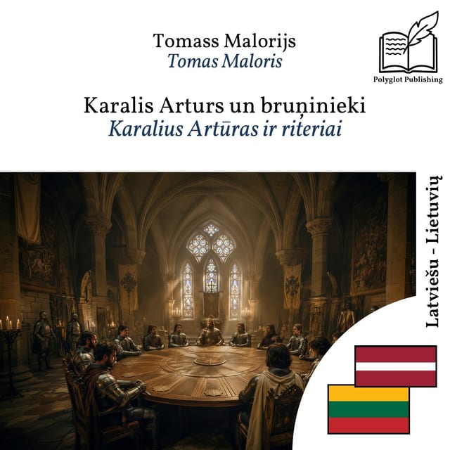 Karalius Artūras ir riteriai