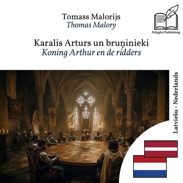 Koning Arthur en de ridders