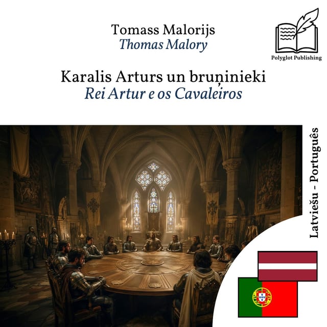 Rei Artur e os Cavaleiros
