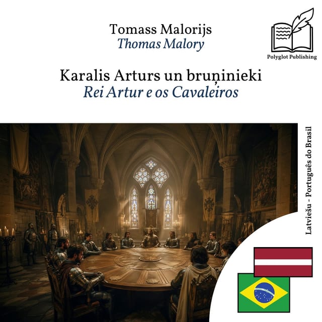 Rei Artur e os Cavaleiros