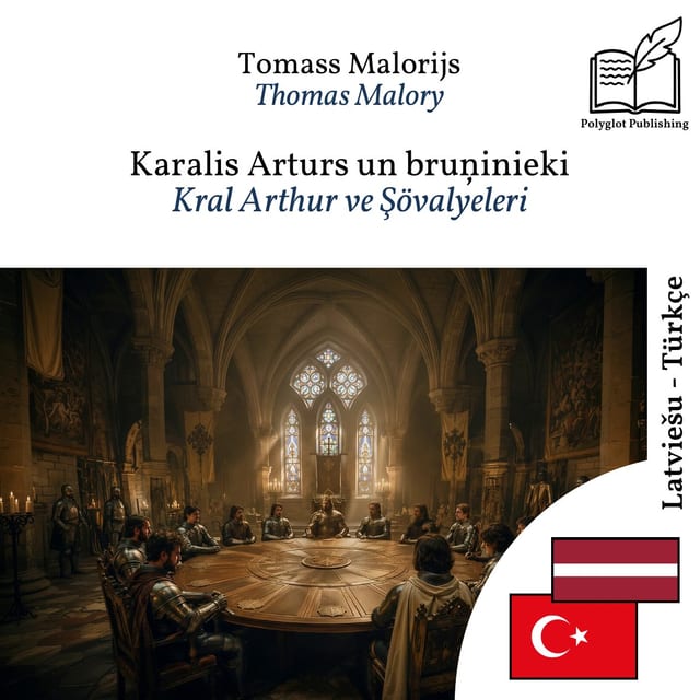 Kral Arthur ve Şövalyeleri