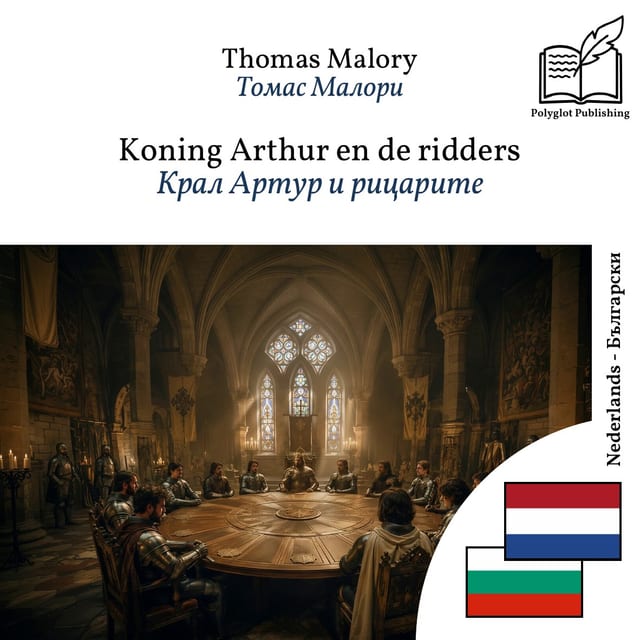 Крал Артур и рицарите