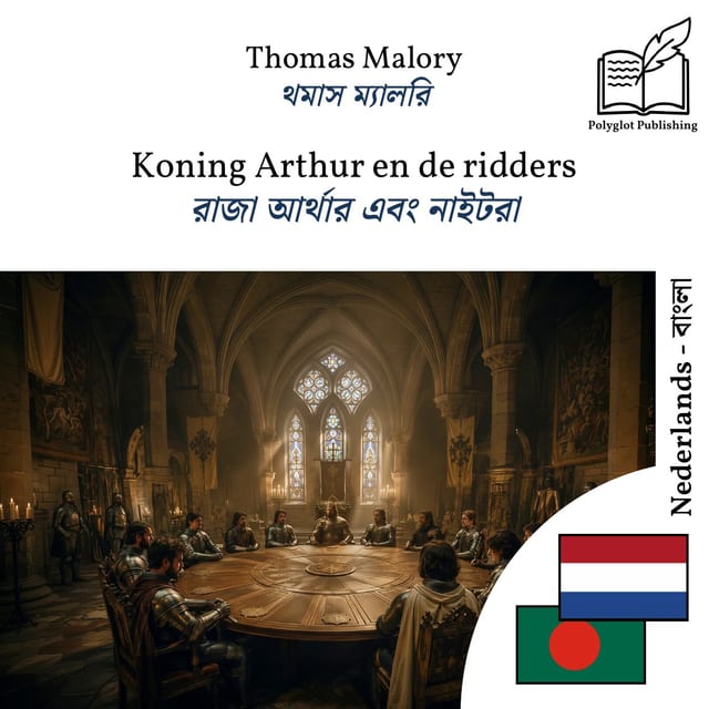 রাজা আর্থার এবং নাইটরা