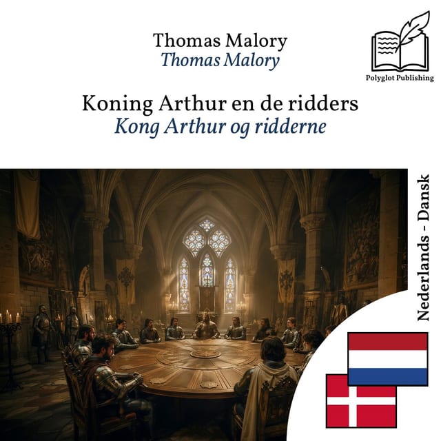 Kong Arthur og ridderne