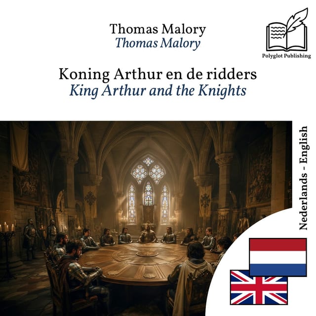 King Arthur and the Knights