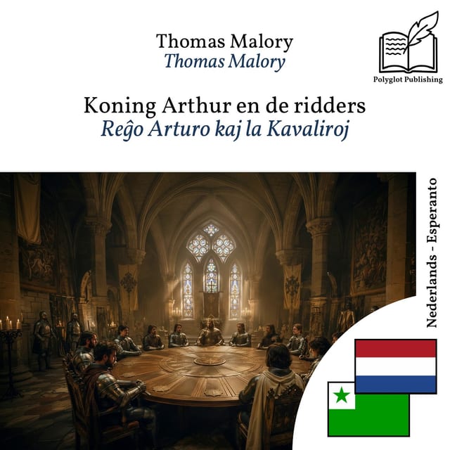 Reĝo Arturo kaj la Kavaliroj
