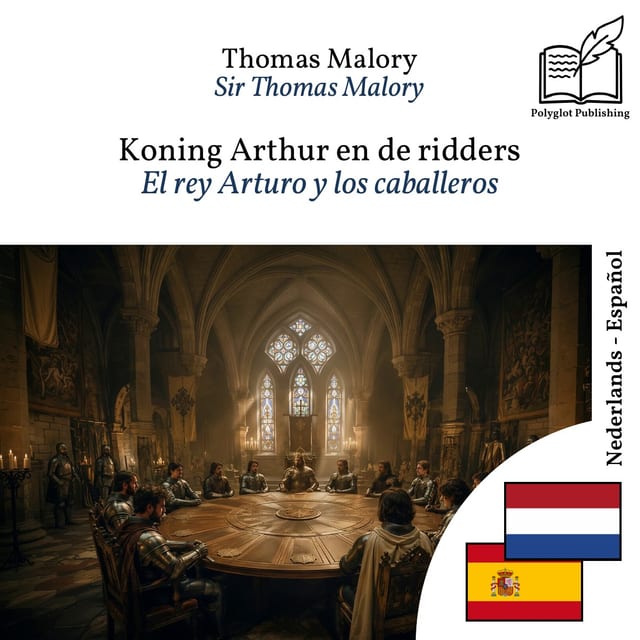 El rey Arturo y los caballeros