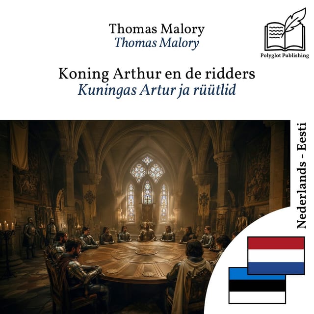 Kuningas Artur ja rüütlid