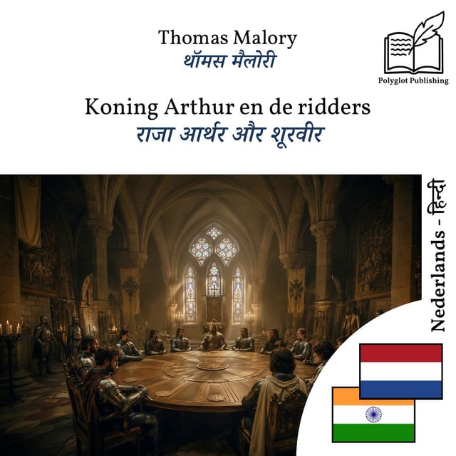 राजा आर्थर और शूरवीर
