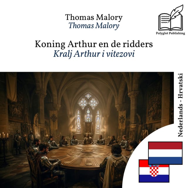 Kralj Arthur i vitezovi