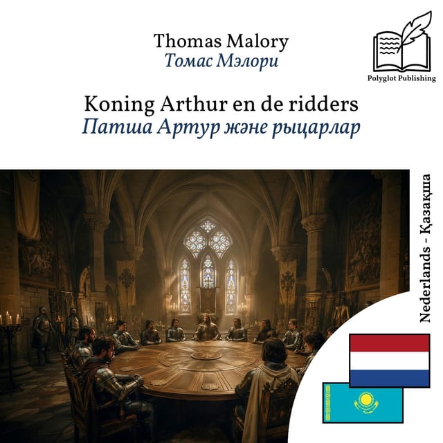 Патша Артур және рыцарлар