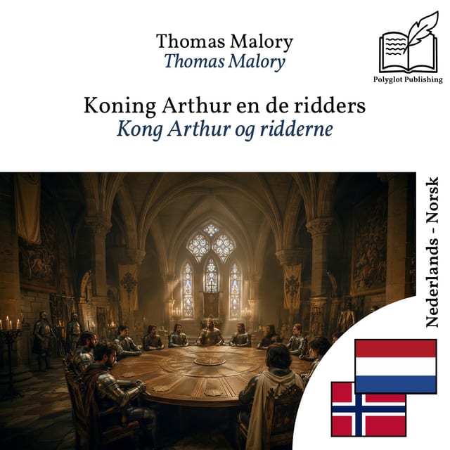 Kong Arthur og ridderne
