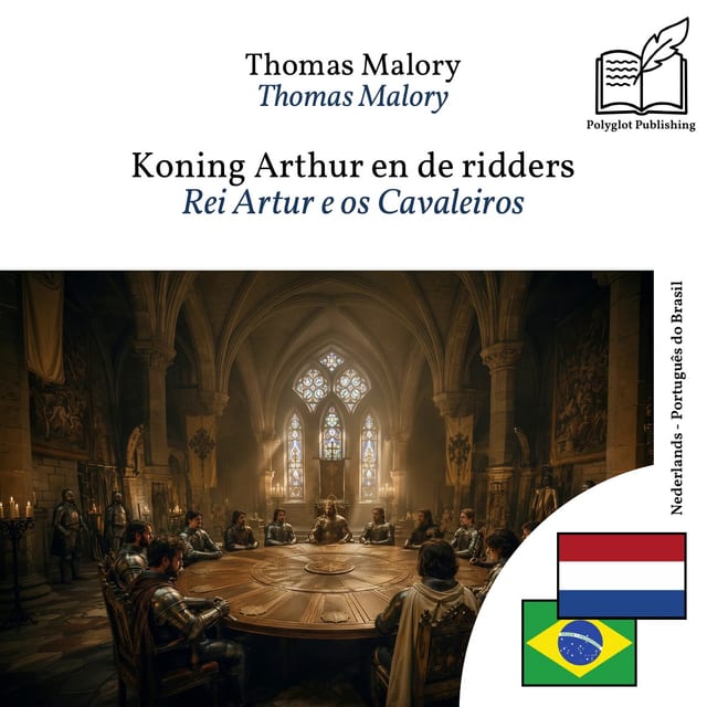 Rei Artur e os Cavaleiros