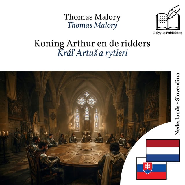 Kráľ Artuš a rytieri