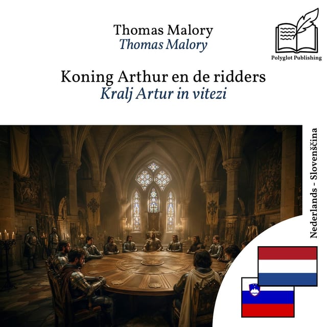 Kralj Artur in vitezi