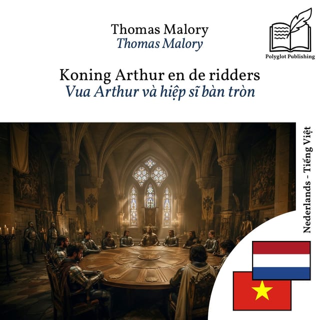 Vua Arthur và hiệp sĩ bàn tròn