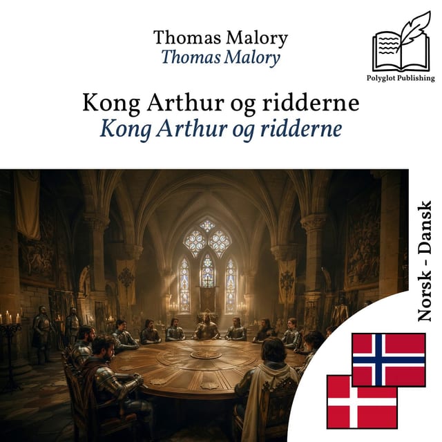 Kong Arthur og ridderne