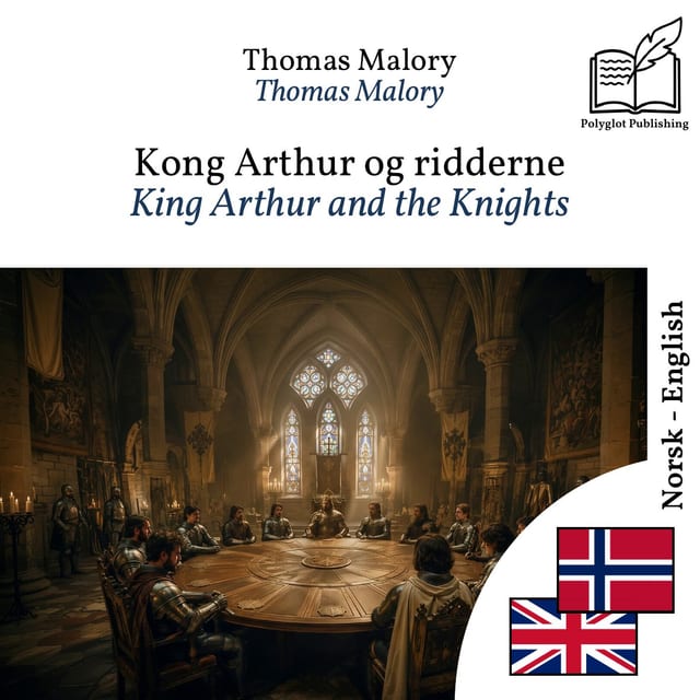 King Arthur and the Knights