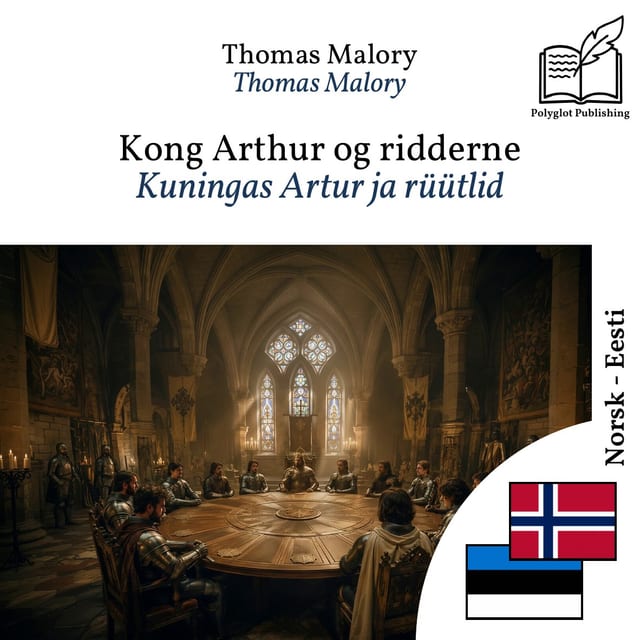 Kuningas Artur ja rüütlid