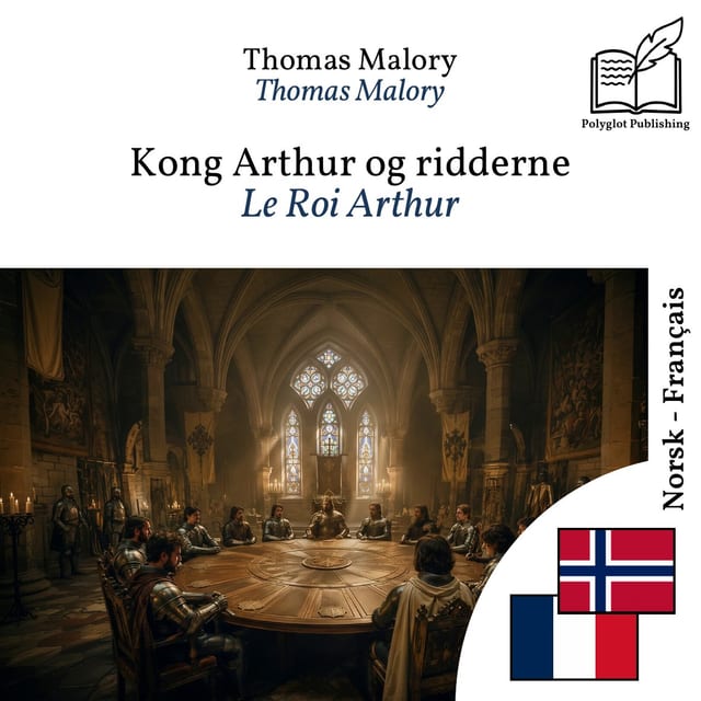 Le Roi Arthur