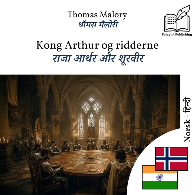 राजा आर्थर और शूरवीर