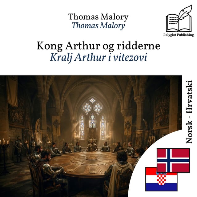 Kralj Arthur i vitezovi