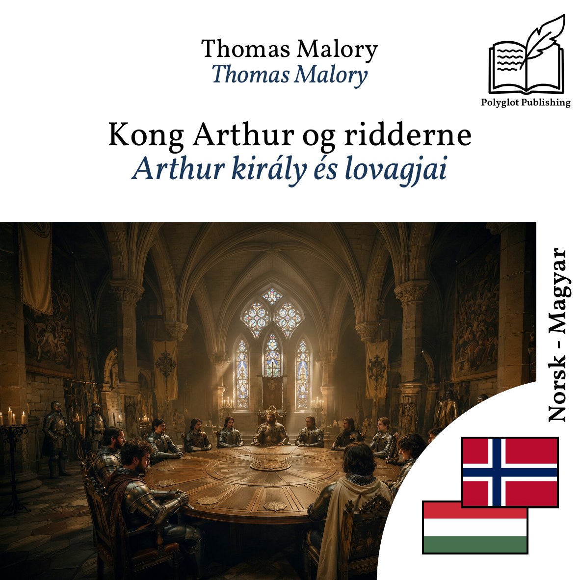 Arthur király és lovagjai
