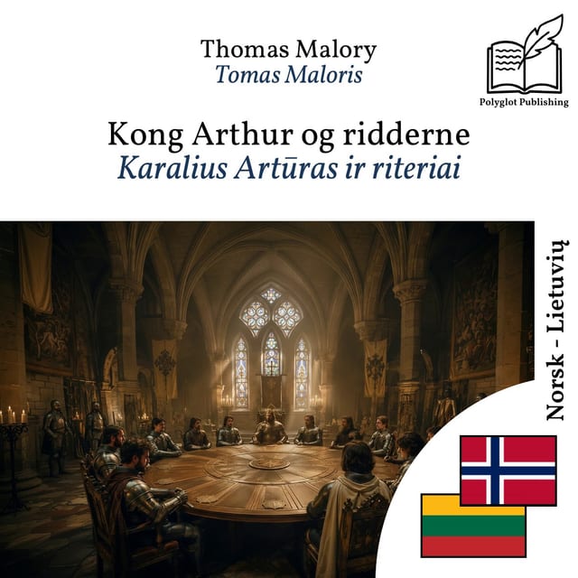 Karalius Artūras ir riteriai