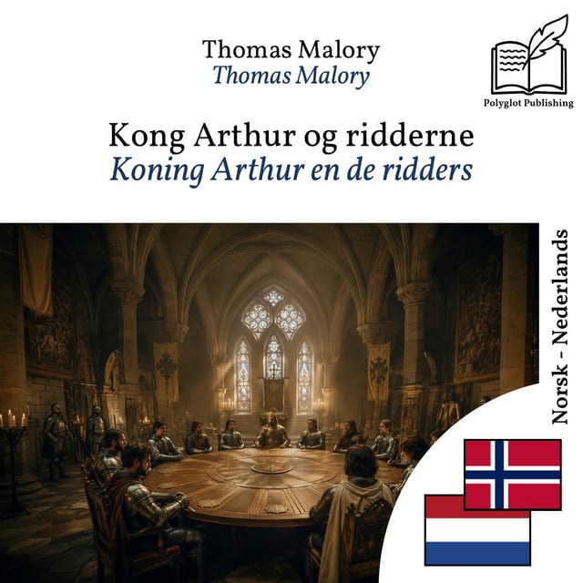 Koning Arthur en de ridders