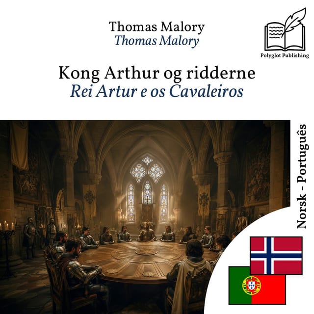 Rei Artur e os Cavaleiros