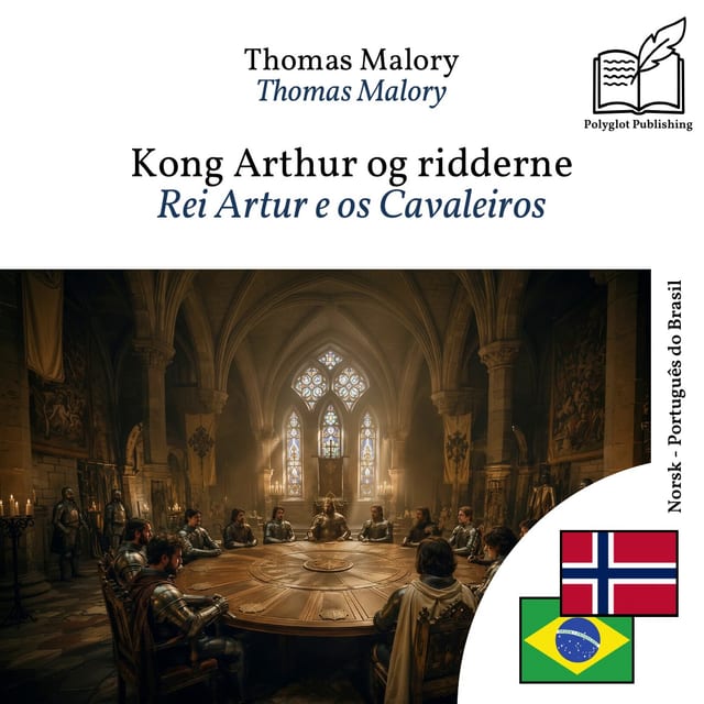 Rei Artur e os Cavaleiros