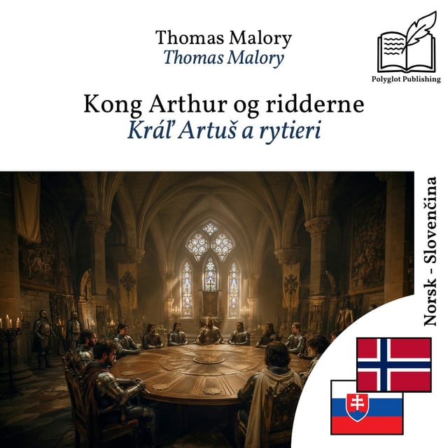 Kráľ Artuš a rytieri