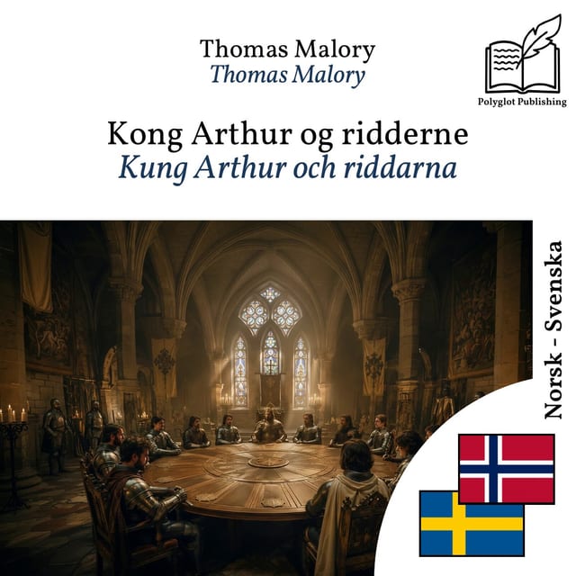 Kung Arthur och riddarna