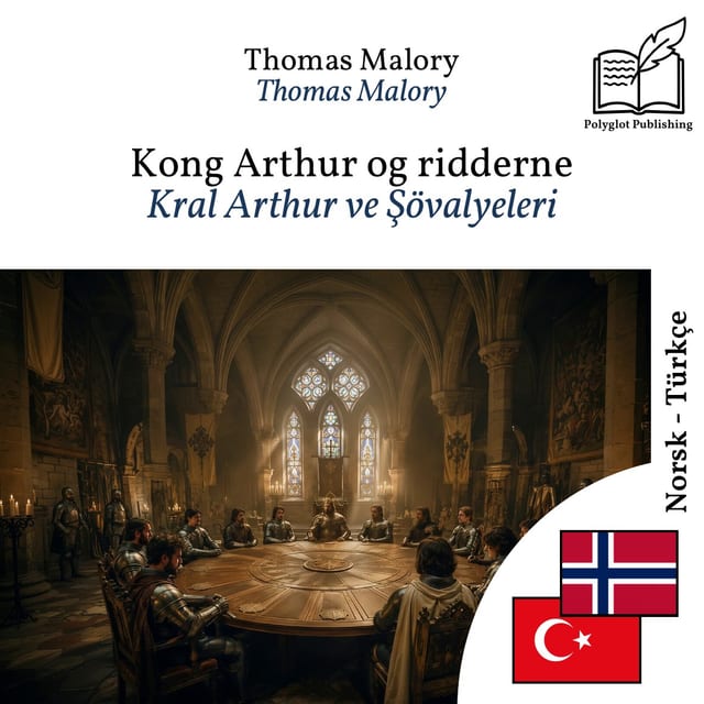 Kral Arthur ve Şövalyeleri