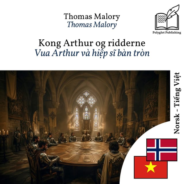 Vua Arthur và hiệp sĩ bàn tròn