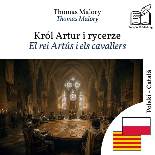 El rei Artús i els cavallers