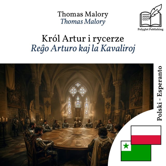 Reĝo Arturo kaj la Kavaliroj