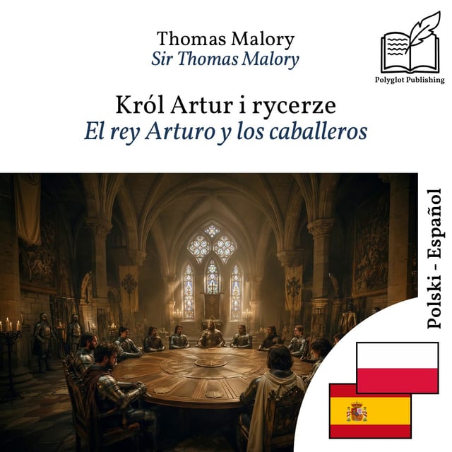 El rey Arturo y los caballeros