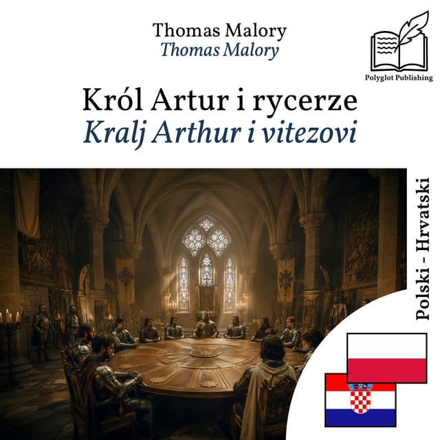 Kralj Arthur i vitezovi