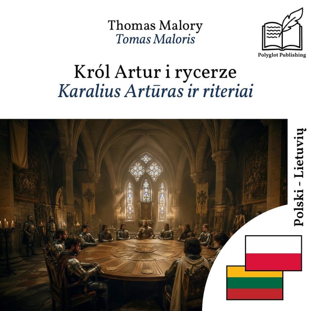 Karalius Artūras ir riteriai