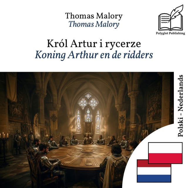 Koning Arthur en de ridders