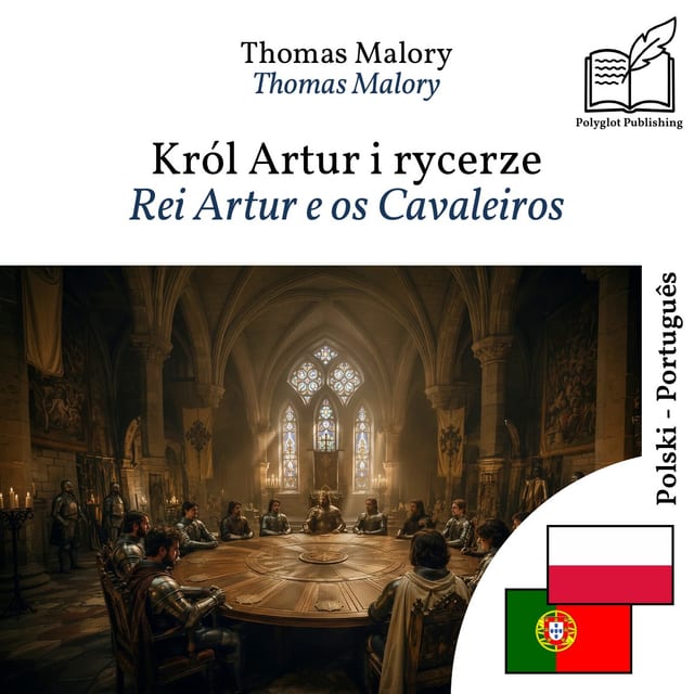 Rei Artur e os Cavaleiros